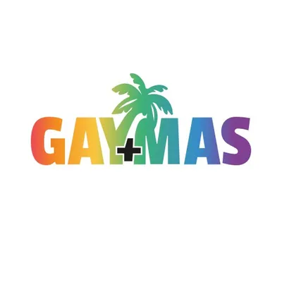 Logo de GAYMAS