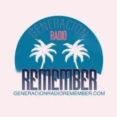 Generacion Radio Remember