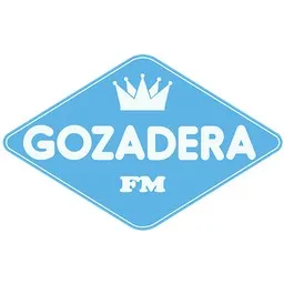 Logo de Gozadera FM