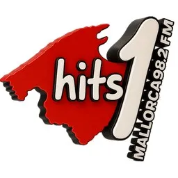 Logo de Hits 1 Mallorca