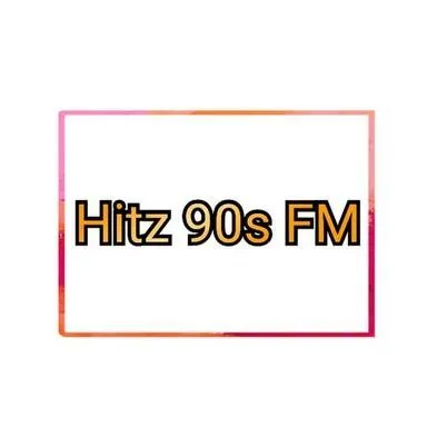 Logo de Hitz 90s FM