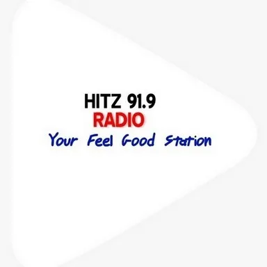 Logo de Hitz 91.9 Radio