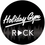 Logo de Holiday Gym Rock
