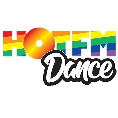 Logo de Hot FM Dance