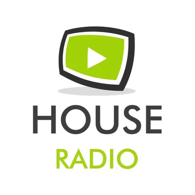 Logo de HOUSE RADIO SPAIN