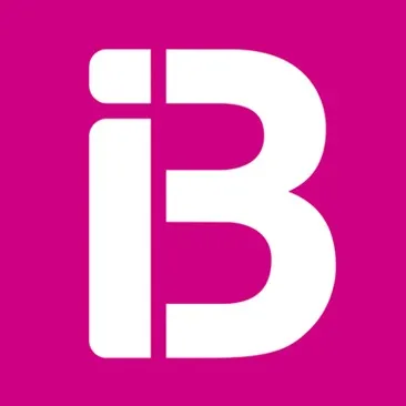 Logo de IB3 Ràdio