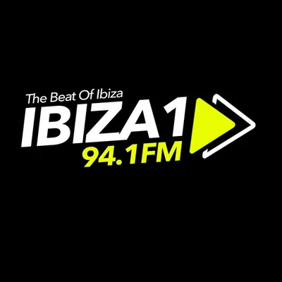 Logo de Ibiza 1 Radio 94.1 FM 94.1 FM