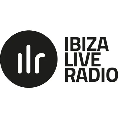 Logo de IBIZA LIVE RADIO