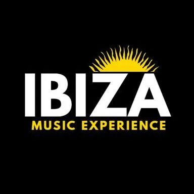 Logo de Ibiza Music Experience
