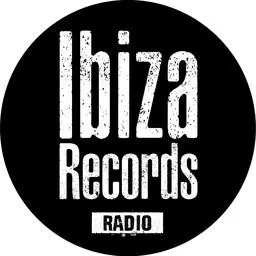 Logo de IBIZA RECORDS