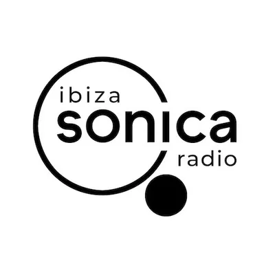 Logo de Ibiza Sonica Radio