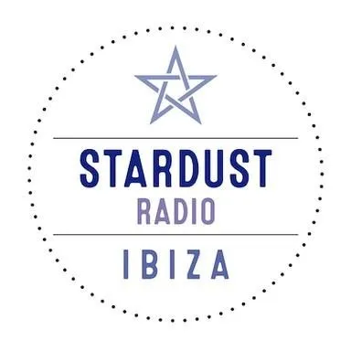 Logo de Ibiza Stardust Radio