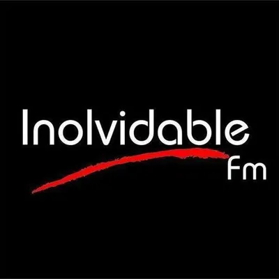 Logo de Inolvidable FM