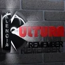 Logo de Kultura Remember FM Valencia