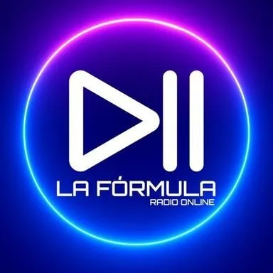 Logo de La Formula