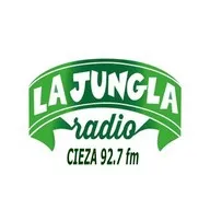 Logo de La Jungla Radio Cieza