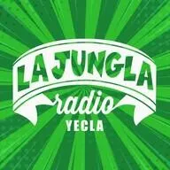 Logo de La Jungla Radio Yecla