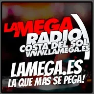 Logo de La Mega Malaga