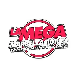 Logo de La Mega Marbella