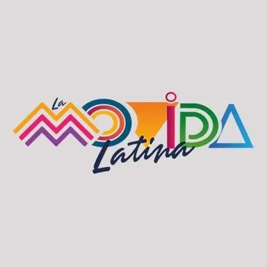 Logo de La Movida Latina