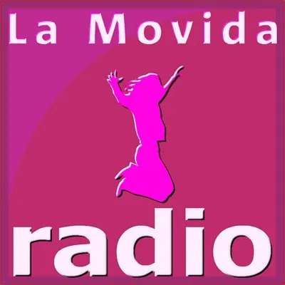 Logo de La Movida Radio