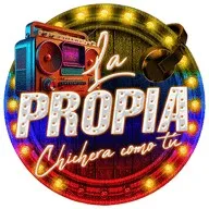 Logo de La Propia Valencia