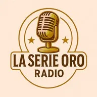 Logo de La Serie Oro Radio