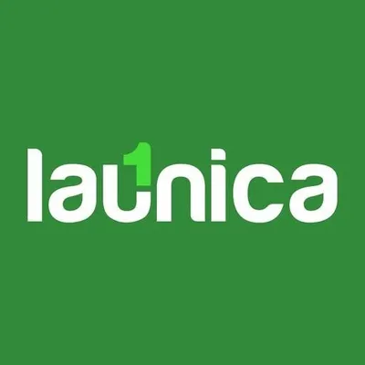 Logo de La Unica FM
