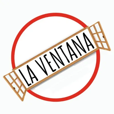 Logo de La Ventana Radio