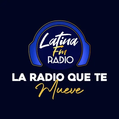 Latina 98.6 FM