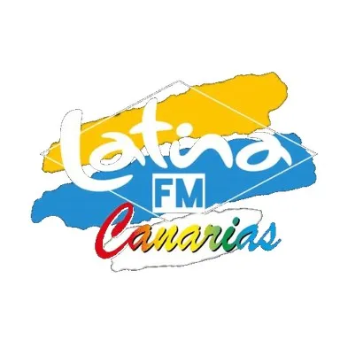 Logo de Latina FM Canarias