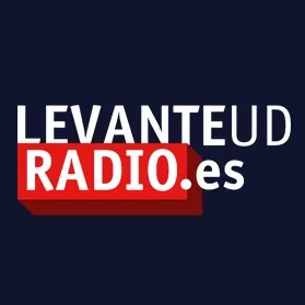 Logo de Levante UD Radio