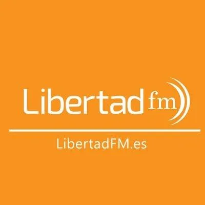 Logo de Libertad FM