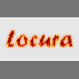 Logo de Locura Music Radio