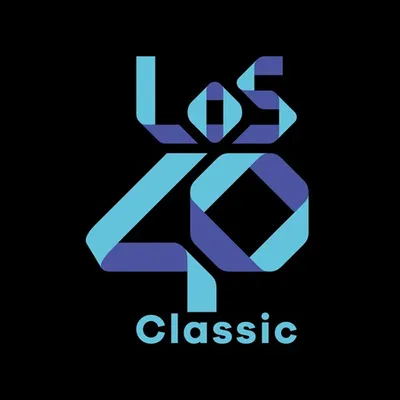 Logo de Los40 Classic