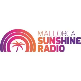 Logo de Mallorca Sunshine Radio