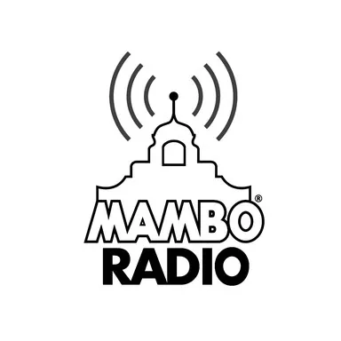 Logo de Mambo Radio