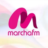 Logo de Marcha FM