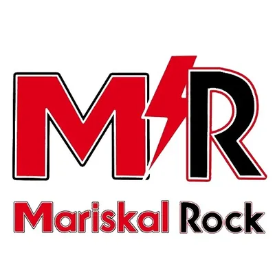 Logo de Mariskal Rock