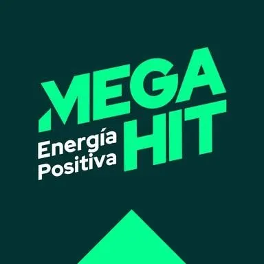 Logo de MEGA HIT