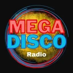 Logo de MegaDisco