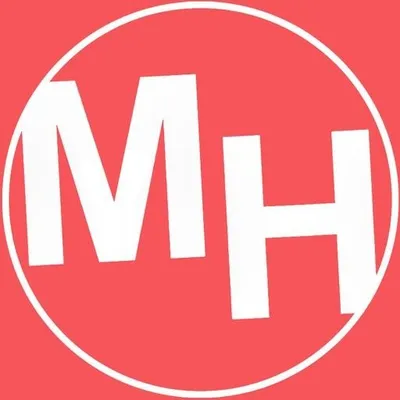 Logo de MEGAHITS