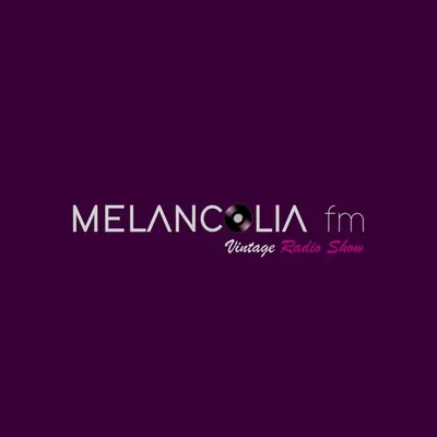 Logo de Melancolia FM