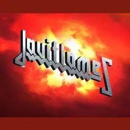 Logo de MetalFlames Radio