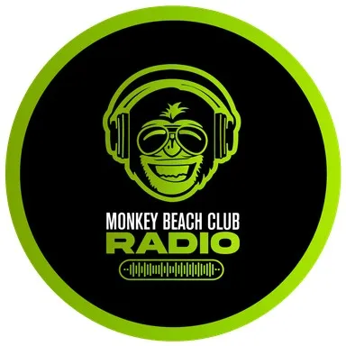 Logo de MonkeyBeach Radio