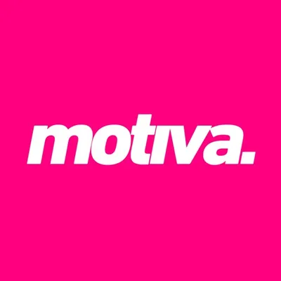 Logo de Motiva FM