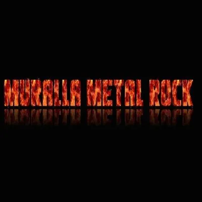 Logo de Muralla Metal Rock
