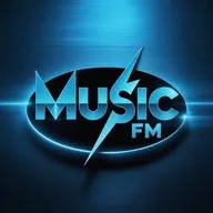 Logo de Music FM