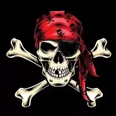 Logo de Narco Rock Metal