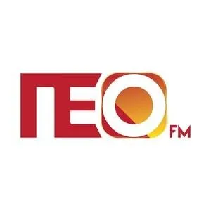 Logo de Neo FM